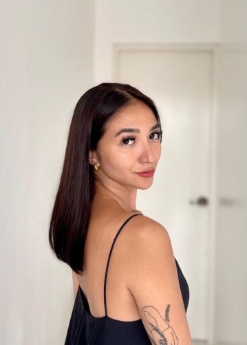 Alesha, 25, Bangkok