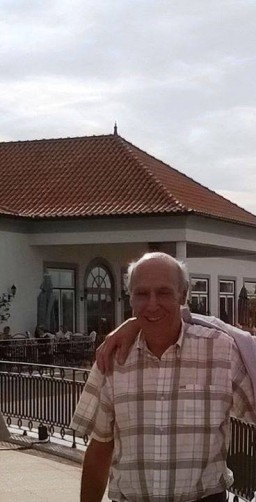 Mário, 71, Braga