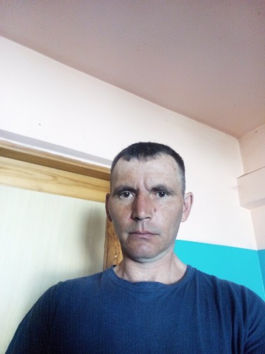 Виктор, 41, Petropavl