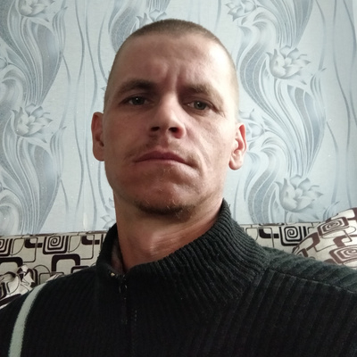 Дмитрий, 35, Danilov