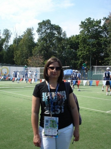Мария, 46, Saratov