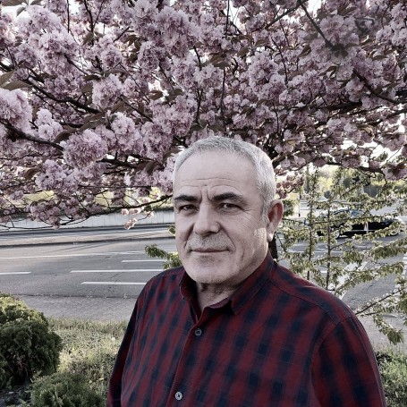 Nazim, 59, Neuwied