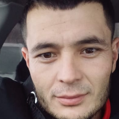 Авазбек, 32, Klimovo
