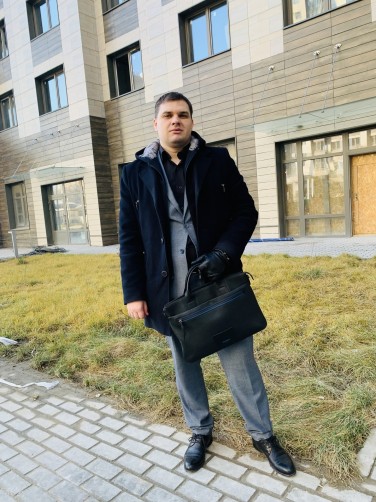 Дмитрий, 28, Chernomorskoye