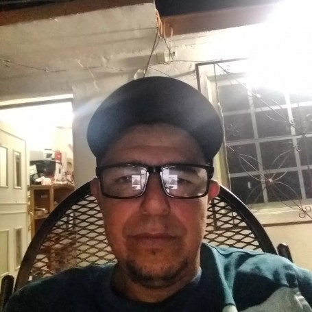 Armando, 46, Veracruz y Progreso
