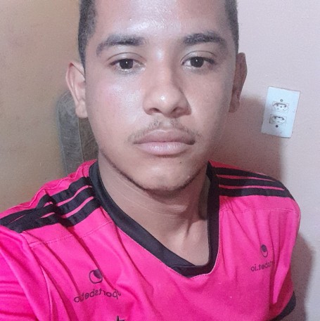 Francisco Daniel, 20, Quixada