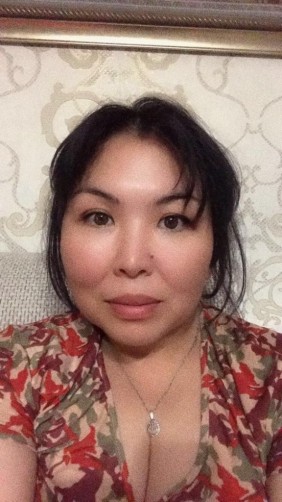 Диля, 42, Karaganda