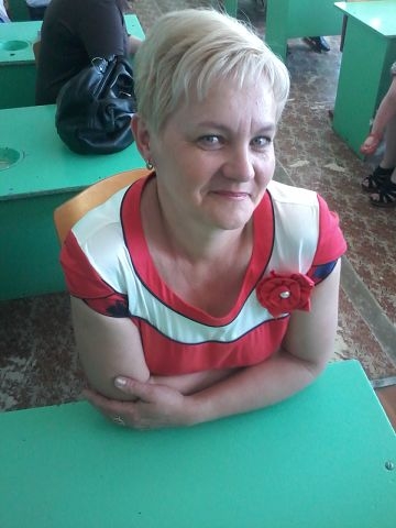 Наталья, 55, Oryol