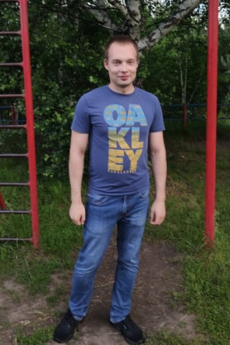 Ilya, 27, Kovylkino