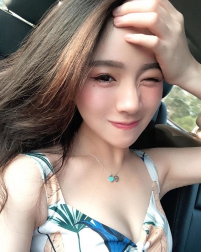 Xiao Li, 30, Milan