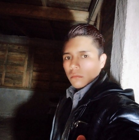 Fernando, 18, Paso Tierra Caliente