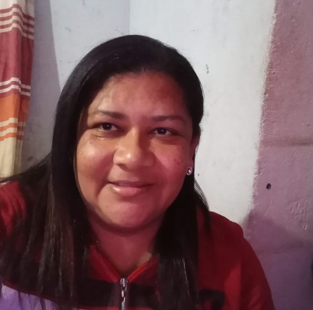 Anamaria, 42, Campinas