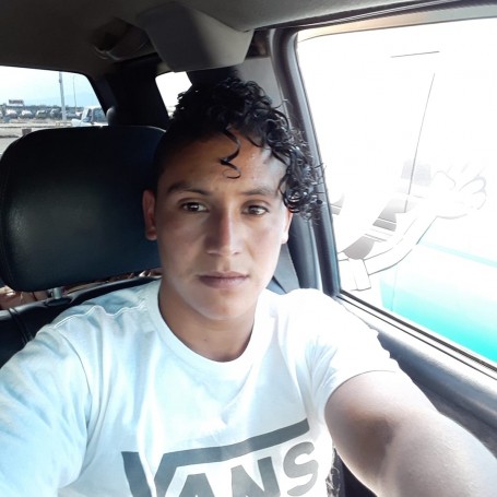 Jose, 26, Patzcuaro