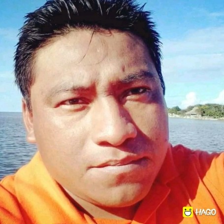 Rene, 39, Chetumal