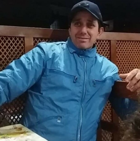 Francisco, 48, Piraju