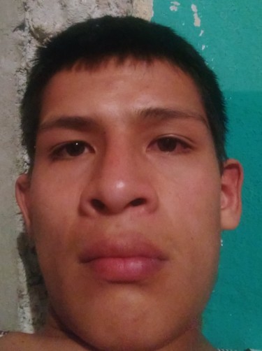 Jacobo, 21, Miguel Hidalgo