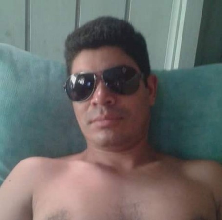 Augusto, 37, Capinzal
