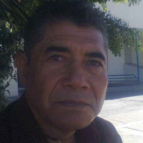 Manuel Diaz, 60, San Lucas