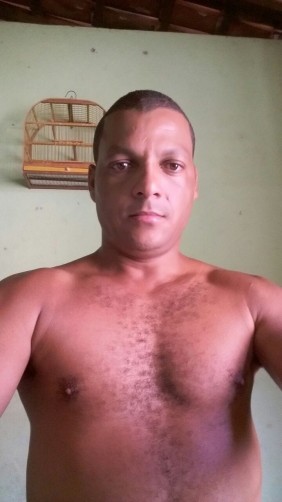 Marcelo, 39, Ponta do Muta