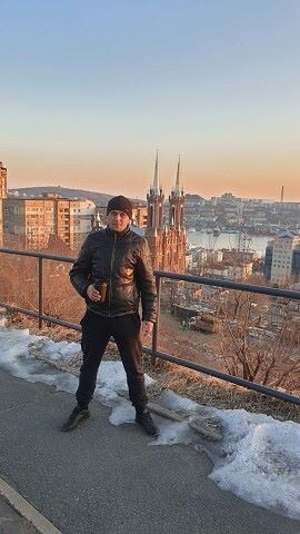 Денис, 36, Belogorsk