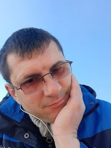 Сергей, 45, Baranovichi