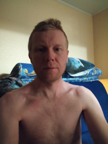 Sergey, 38, Nizhny Novgorod
