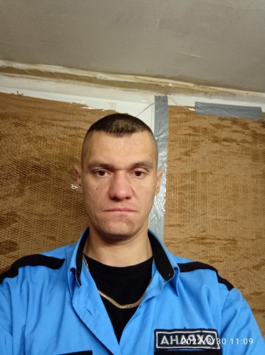 Денис, 41, Saint Petersburg