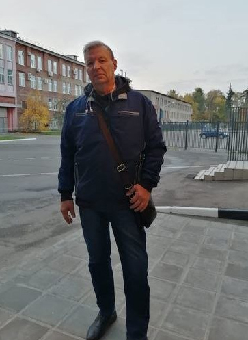 Anatoliy, 58, Ivanovo