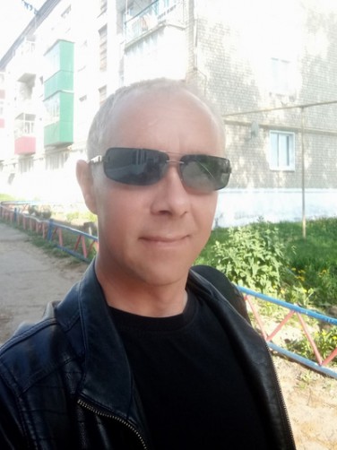 Александр, 43, Sergach