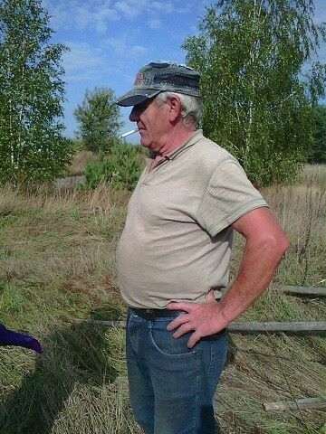 Степан, 61, Baranovichi