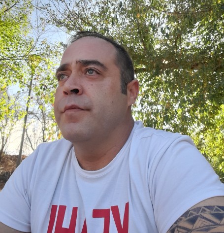Juan, 36, Priego de Cordoba