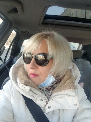 Dana, 49, Vilnius