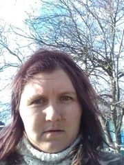 Оксана, 25, Kyiv