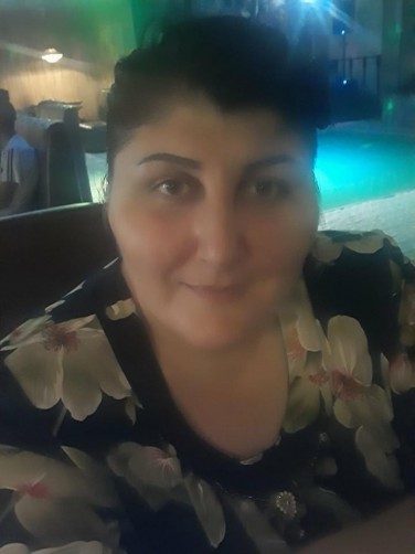 Светлана, 41, Anapa