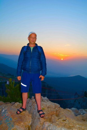 Олег, 49, Bobrov