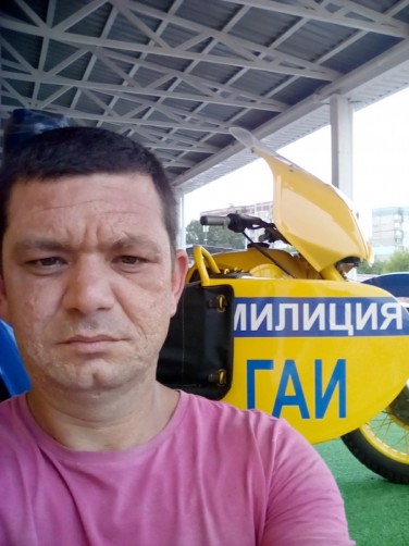 Zeka, 38, Donetsk