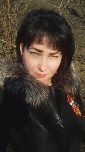 Елена, 49, Murmansk