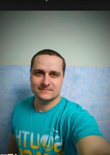 Сергей, 30, Bydgoszcz
