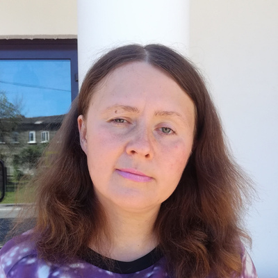 Людмила, 48, Ryazan