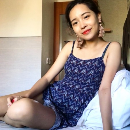 Sara, 29, Ho Chi Minh City