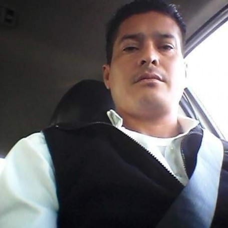 Julio Cesar, 41, Jalapa