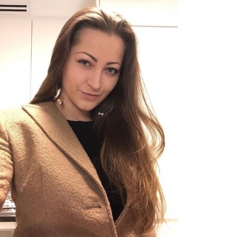 Sandra lava, 34, Luxembourg