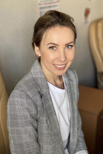 Екатерина, 30, Odintsovo