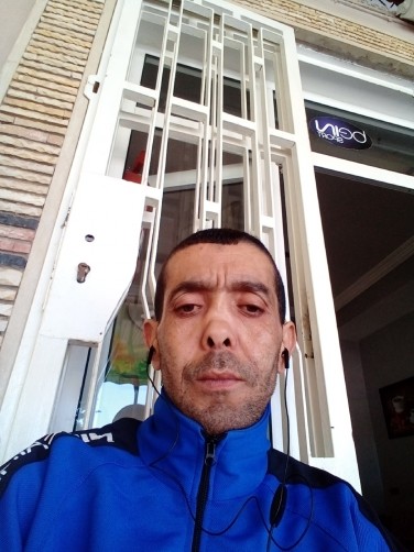 Boukerkour, 31, Agadir