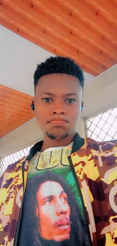 Claude Tommy, 33, Accra