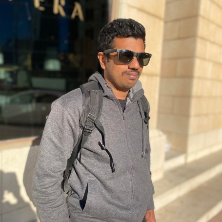 Salmaan, 27, Kuwait City