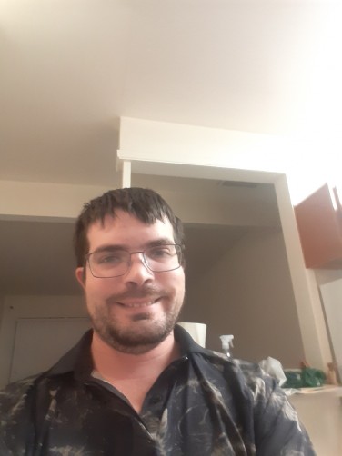 Jason, 27, Toronto