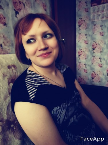 Александра, 40, Zlatoust