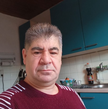 Kemal, 54, Graz