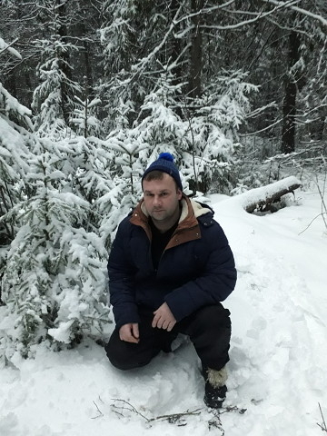 Илья, 37, Sukhobezvodnoye